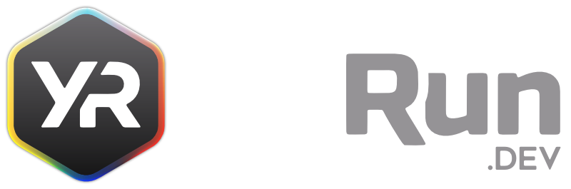 YulRun Logo